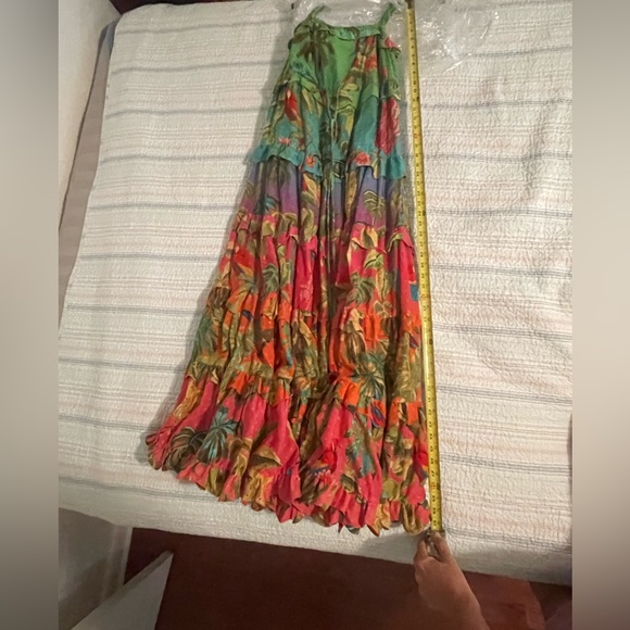 COPY - Gorgeous FARM Rio dress M - Picture 5 of 6